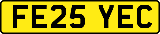 FE25YEC