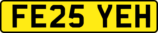 FE25YEH
