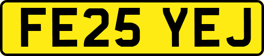 FE25YEJ