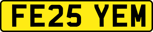 FE25YEM