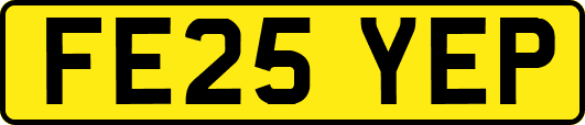 FE25YEP