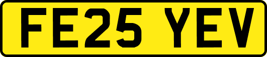 FE25YEV