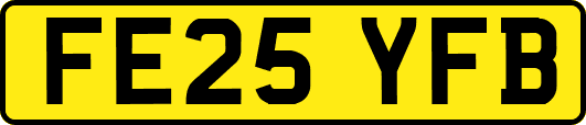 FE25YFB