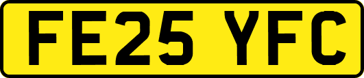 FE25YFC