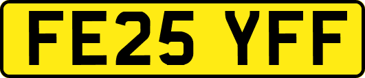 FE25YFF