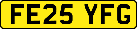 FE25YFG