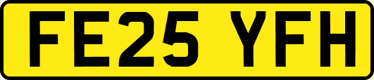 FE25YFH