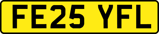 FE25YFL