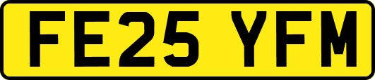 FE25YFM