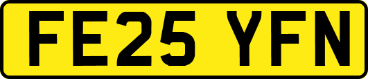 FE25YFN