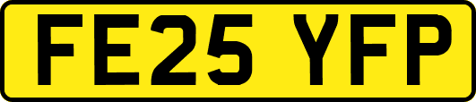 FE25YFP