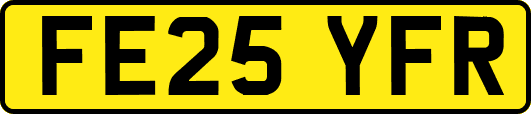 FE25YFR
