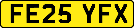 FE25YFX