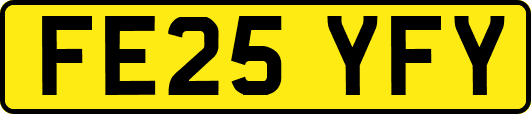 FE25YFY