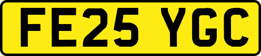 FE25YGC