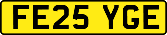 FE25YGE