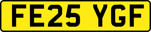 FE25YGF