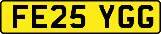 FE25YGG