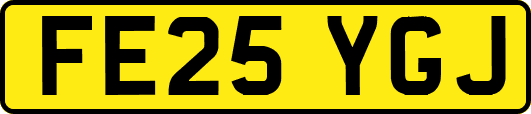 FE25YGJ