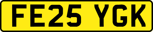FE25YGK