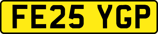 FE25YGP
