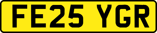 FE25YGR