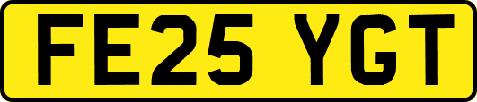 FE25YGT