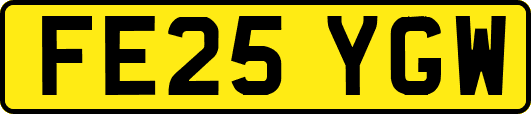 FE25YGW