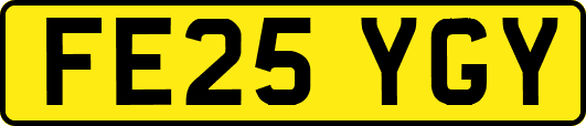 FE25YGY