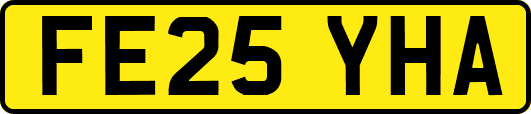 FE25YHA