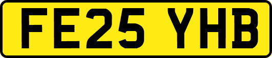 FE25YHB