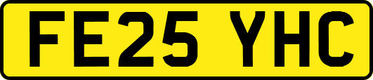 FE25YHC