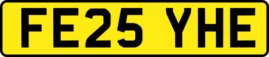 FE25YHE