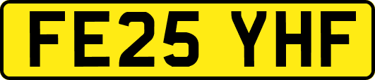 FE25YHF