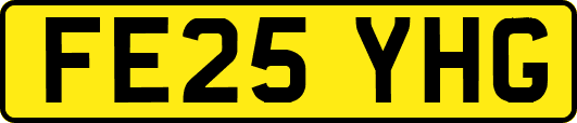 FE25YHG
