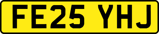 FE25YHJ