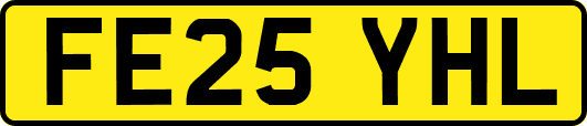 FE25YHL