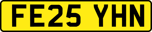 FE25YHN
