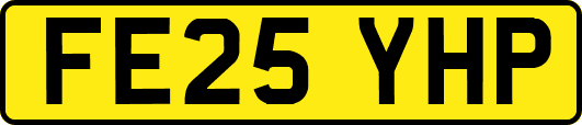 FE25YHP