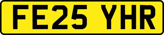 FE25YHR