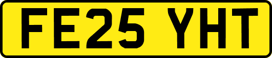 FE25YHT