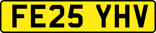 FE25YHV