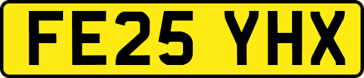 FE25YHX