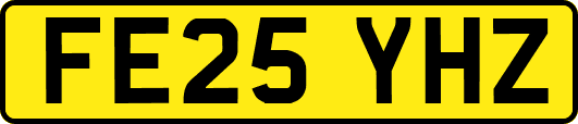 FE25YHZ