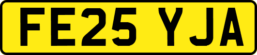 FE25YJA