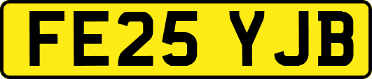 FE25YJB
