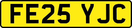 FE25YJC