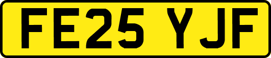FE25YJF