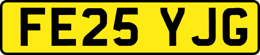 FE25YJG