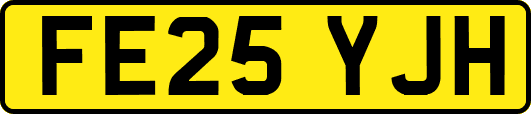 FE25YJH